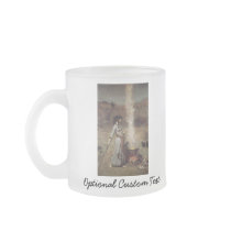 Magic Circle Coffee Mug