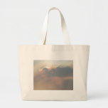 magic clouds canvas bags