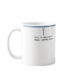 Magic Coding Juice Mug