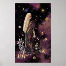 Magic Crystal, large!