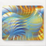Magic Curves Mouse Mat
