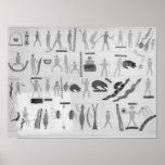 Magic Dances of the Ontonagons posters