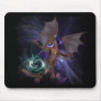 Magic Dragon Mousepad