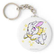 Magic Electric Cybunny keychains