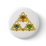 MAGIC ELFIC TALISMAN PINBACK BUTTONS