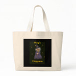 Magic Happens bags