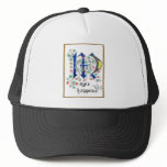 Magic Happens Hat