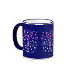 Magic Happens Mugs