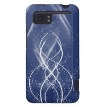 Magic HTC Vivid / Raider 4G Cover