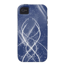 Magic iPhone 4/4S Covers