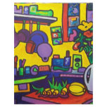 Magic Kitchen flyers