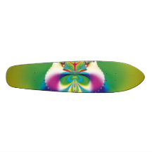 Magic Lamp Skate Board Decks