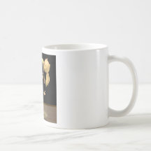Magic Levitation Mug
