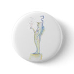 Magic Maker Pinback Button