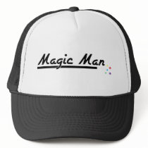 Magic Man