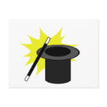 Magic Me/ Magician's Hat