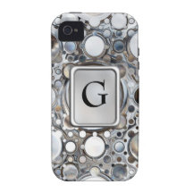 Magic Mirrors iPhone 4 Cases
