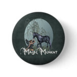 Magic Moment Pin