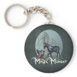 Magic Moment Keychains