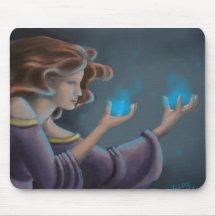 Magic Mousepads