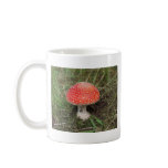 Magic Mushroom mugs