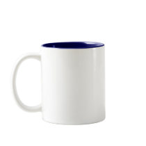 Magic object coffee mug