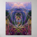 Magic of the Chalice posters