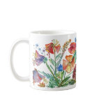 Magic Orchids Coffee Mugs