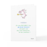 MAGIC PIGGY cards