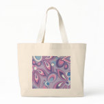 Magic Pink & Blue Bags