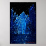 MAGIC PLACES 019 POSTERS