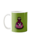 Magic Potion of Death Mug