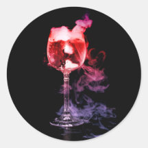 Magic Potion Sticker