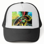 Magic Rings hats