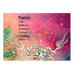 MAGIC SEA DRAGON 2 , Beauty,Salon, Day Spa Business Card