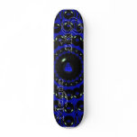 Magic Sk8! Skate Board Deck