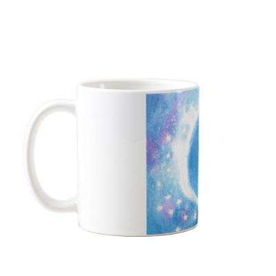 Magic Surfer 3(5) Mugs by sainthood7
