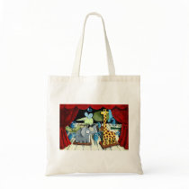 Magic theatre bags by colonelle Magic theatre bags