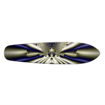 Magic Way Custom Skate Board