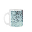 Magic Winter Night Mug