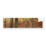 Magic Wood Stairs Bumper Stickers