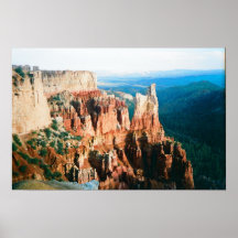 Magical Bryce Canyon Posters