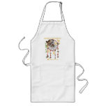 Magical Christmas Dreams Aprons