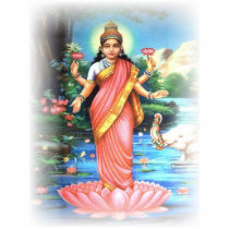 MAGICAL DEITIES OF HINDUISM ACRYLIC CUT OUT