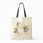 Magical Fairies Canvas Bags