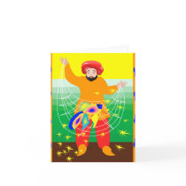 Magical Fish & fisherman