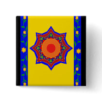 Magical Flying Carpet