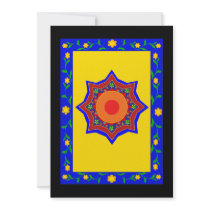 Magical Flying Carpet