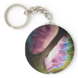 Magical Forest Key Chain keychains