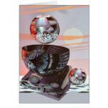 Magical Greeting Cards